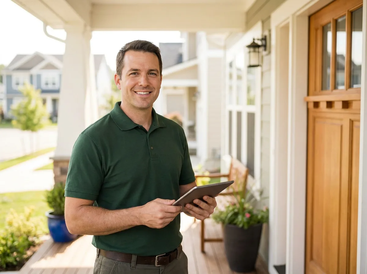 Pest control FAQs for Barton, MD